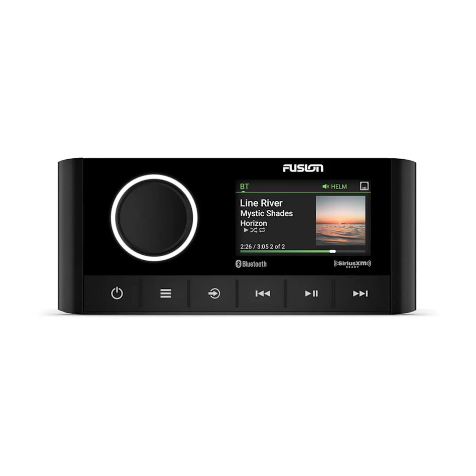 Garmin Fusion Apollo Marine Stereo with DSP 010-02138-00