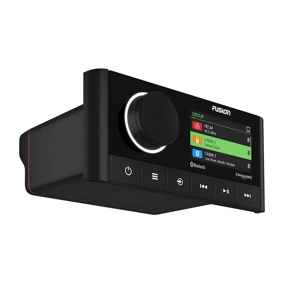 Garmin Fusion Apollo Marine-Stereoanlage mit DSP 010-02138-00