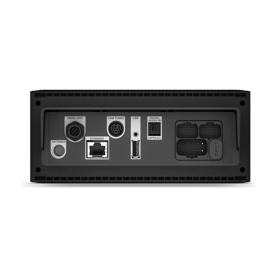Estéreo marino Garmin Fusion Apollo con pantalla táctil y Wi-Fi 010-01905-00