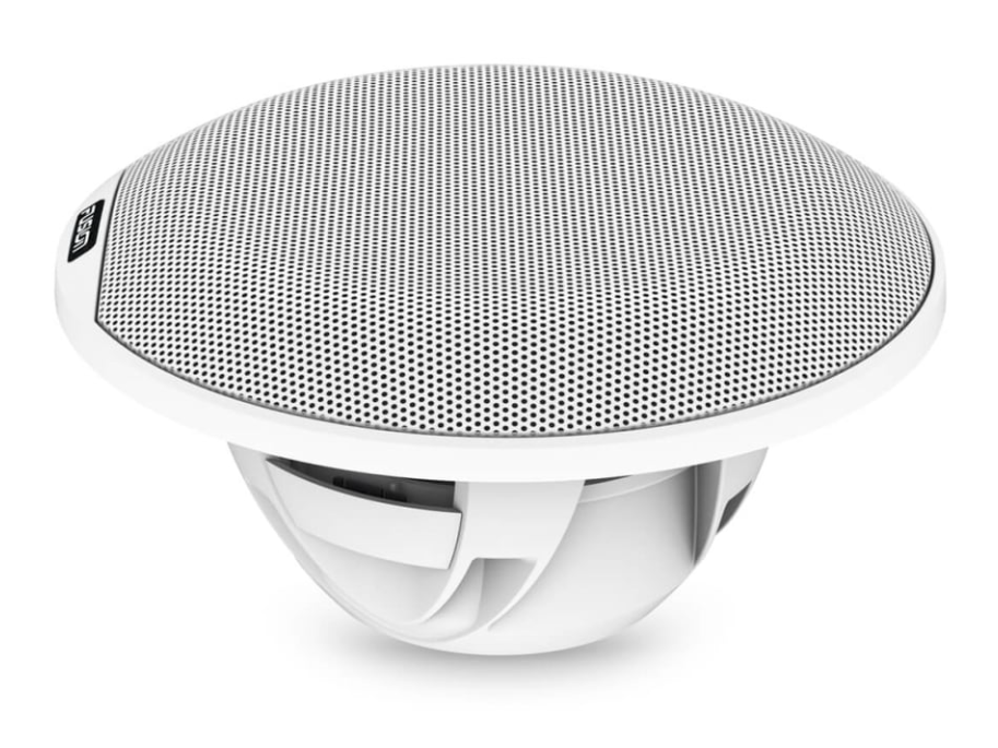 Garmin Fusion Altoparlanti Nautici da 7.7'' 280 W con Griglia Classic Bianca 010-02772-00