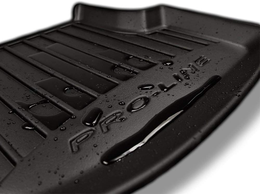 3DProline Gummimatten für MERCEDES G-Klasse 90>18 (W463)