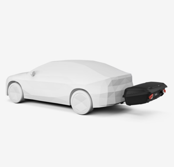 Thule Arcos Platform 906300