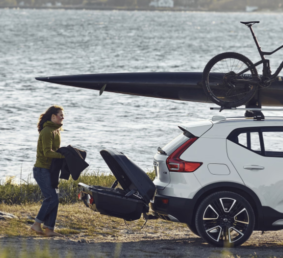 Thule Arcos Plattform 906300