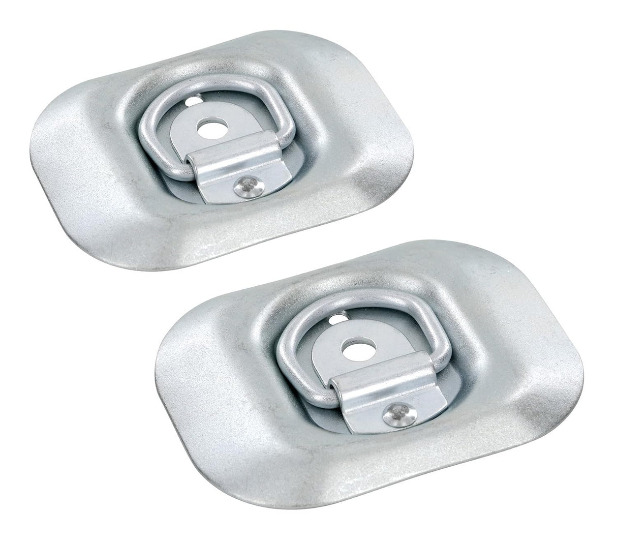 Lámpara G-2, anillos de anclaje, 2 piezas 97701