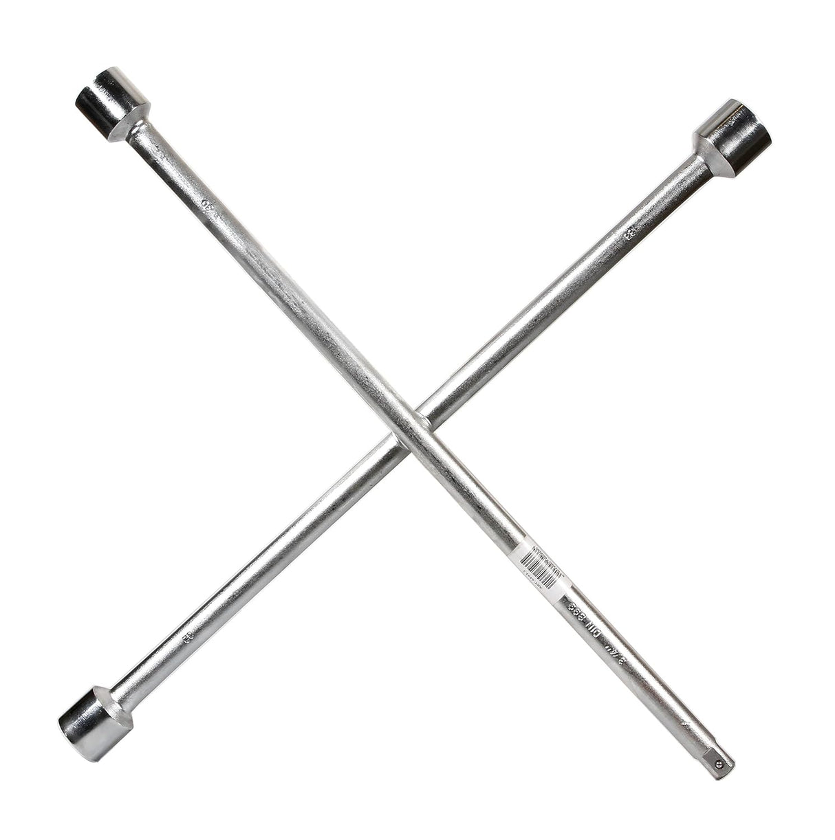 Lampa Chiave a croce camion - 30/32/33 mm 65933
