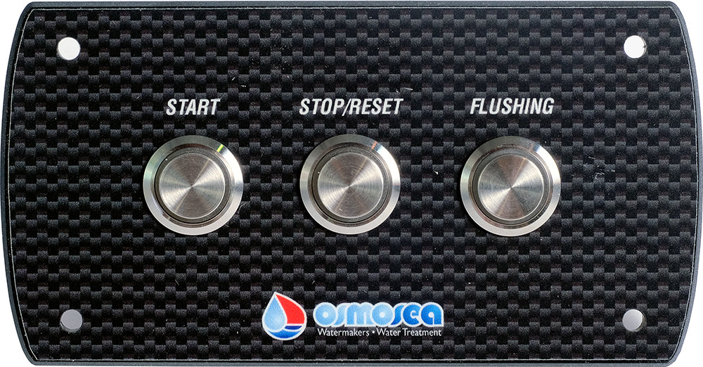 Desalinizador Osmosea New12 Modelo S50 N0150015