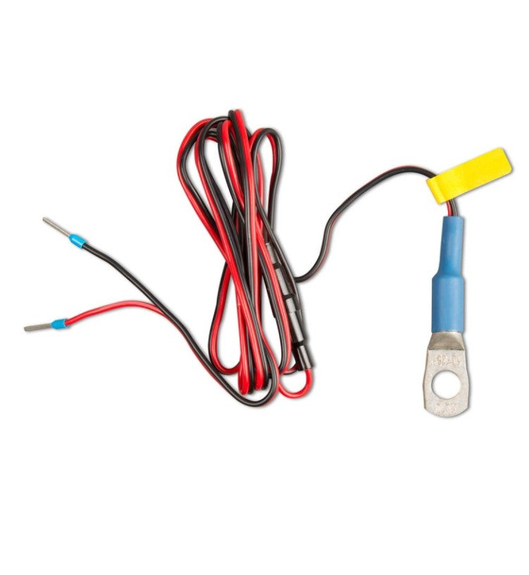 Victron Energy Sensore di temperatura per monitor batteria BMV-702/712