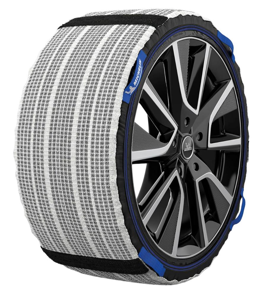 Calze da neve in tessuto SOS Grip Xtrem 3D gruppo X2