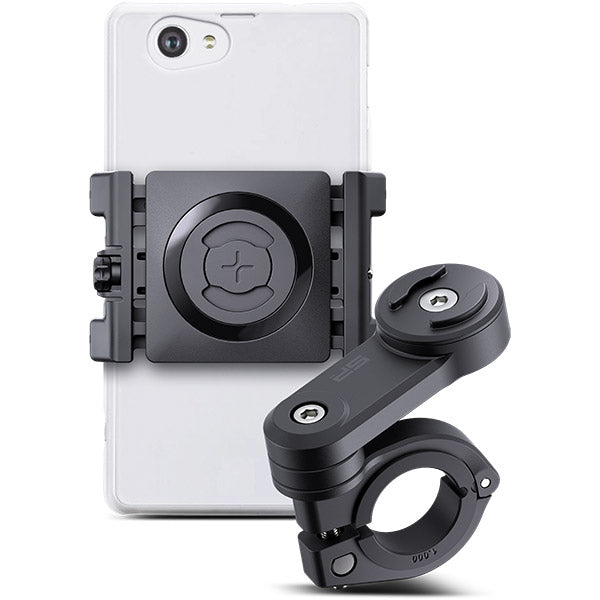 Paquete Moto LT SPC+ con abrazadera universal SP Connect