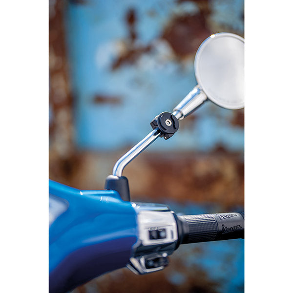 Scooter-Bundle mit SPC+ SP Connect Universalklemme