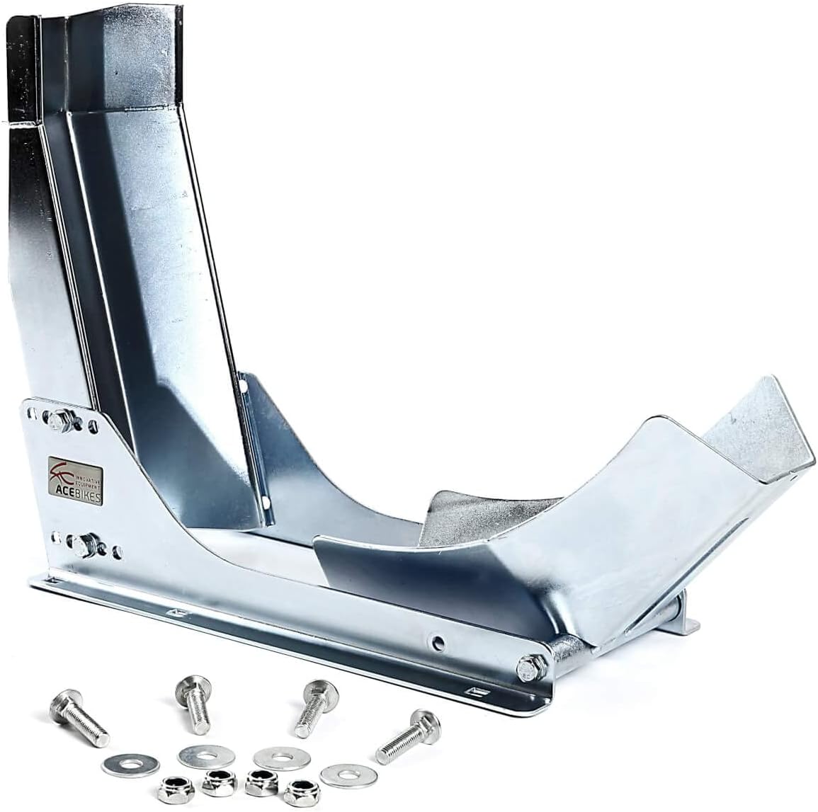 Soporte fijo para ruedas de motocicleta Steadystand Acebikes