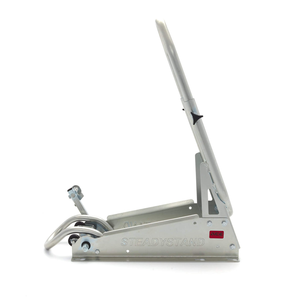 Steadystand Cross Acebikes Wheel Stand for Dirt and Enduro Motorcycles