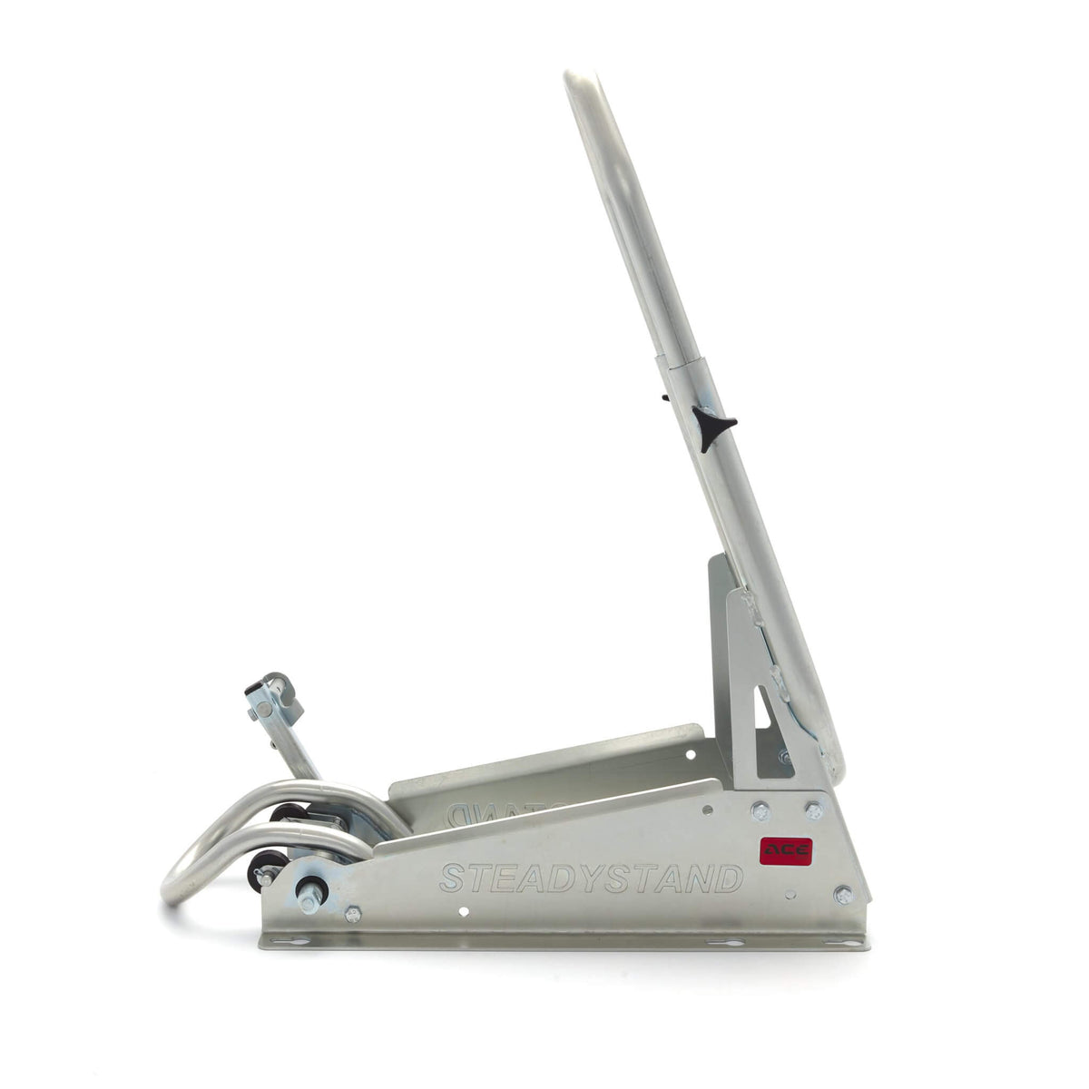 Soporte de ruedas Steadystand Cross Acebikes para motos de cross y enduro