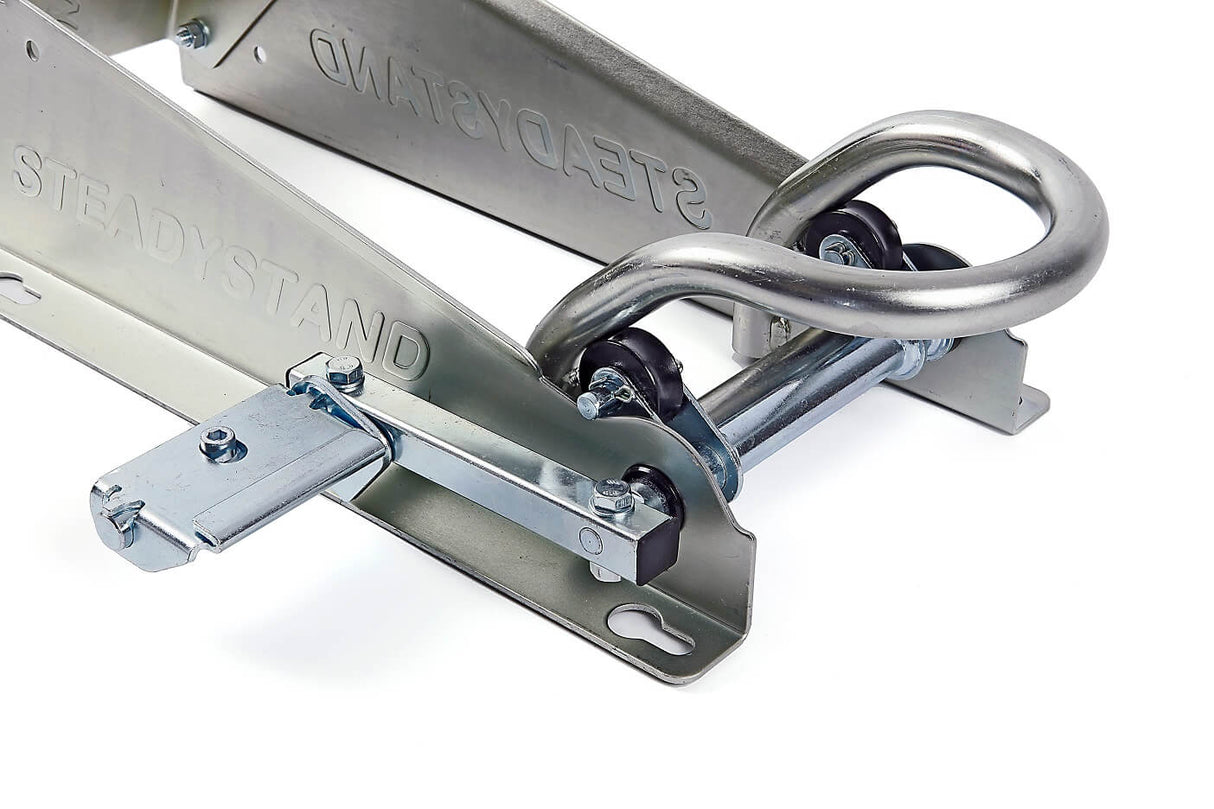 Steadystand Cross Acebikes Wheel Stand for Dirt and Enduro Motorcycles