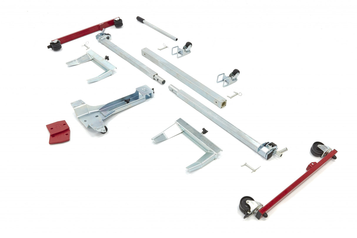Motorrad-Trolley XL U-Turn XL Motor Rover Acebikes