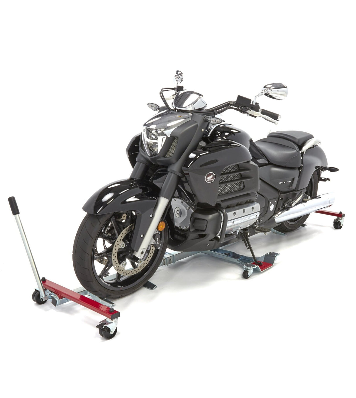 Motorrad-Trolley XL U-Turn XL Motor Rover Acebikes