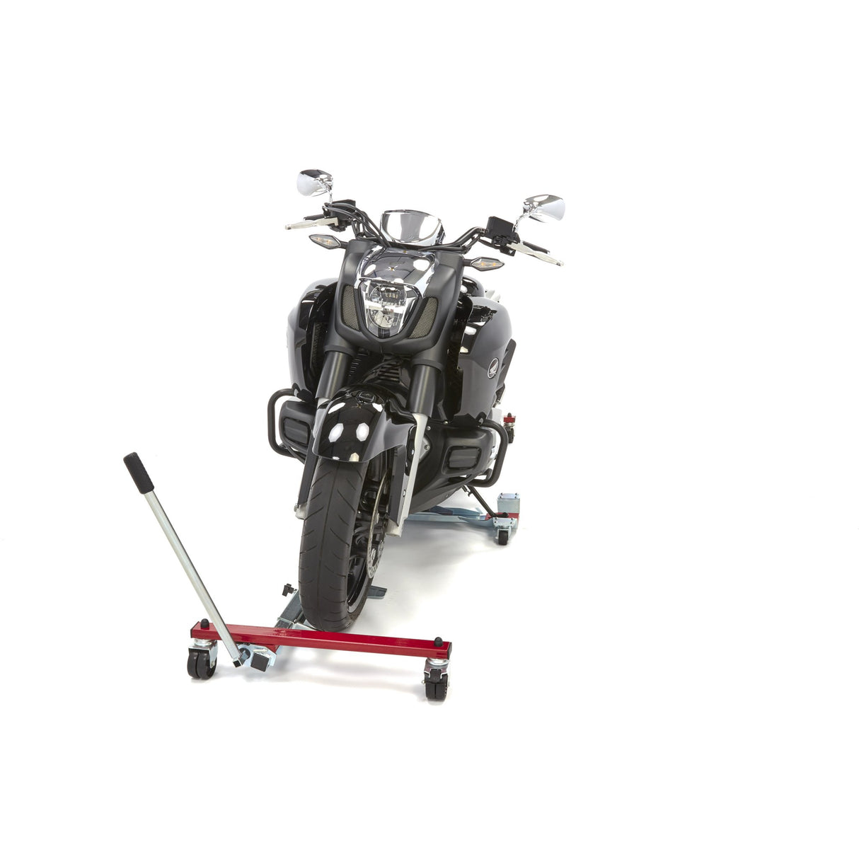 Motorrad-Trolley XL U-Turn XL Motor Rover Acebikes