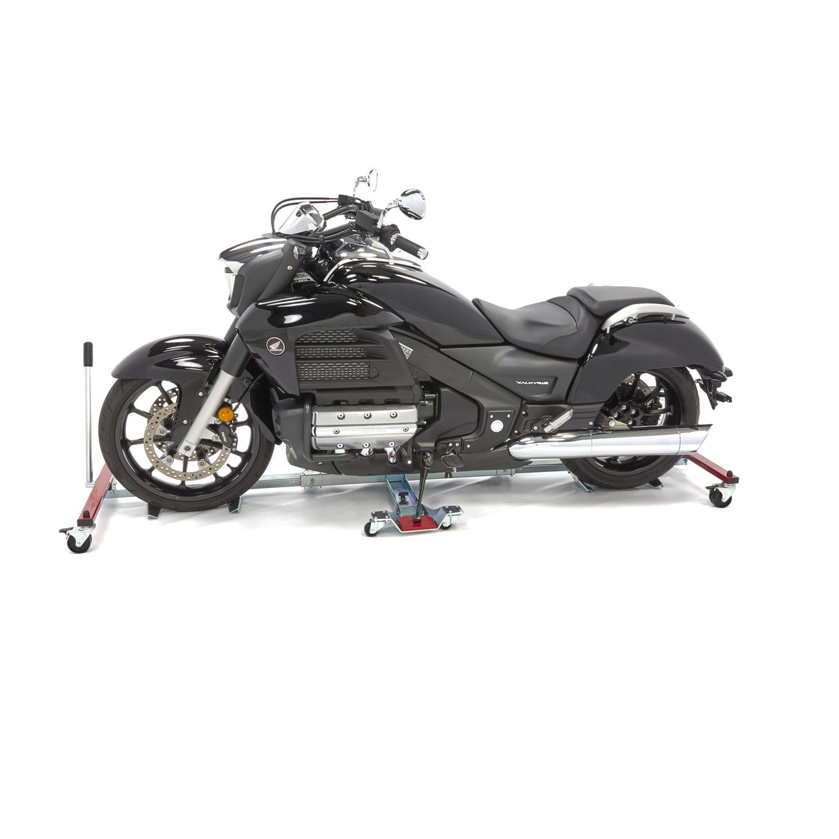 Motorrad-Trolley XL U-Turn XL Motor Rover Acebikes