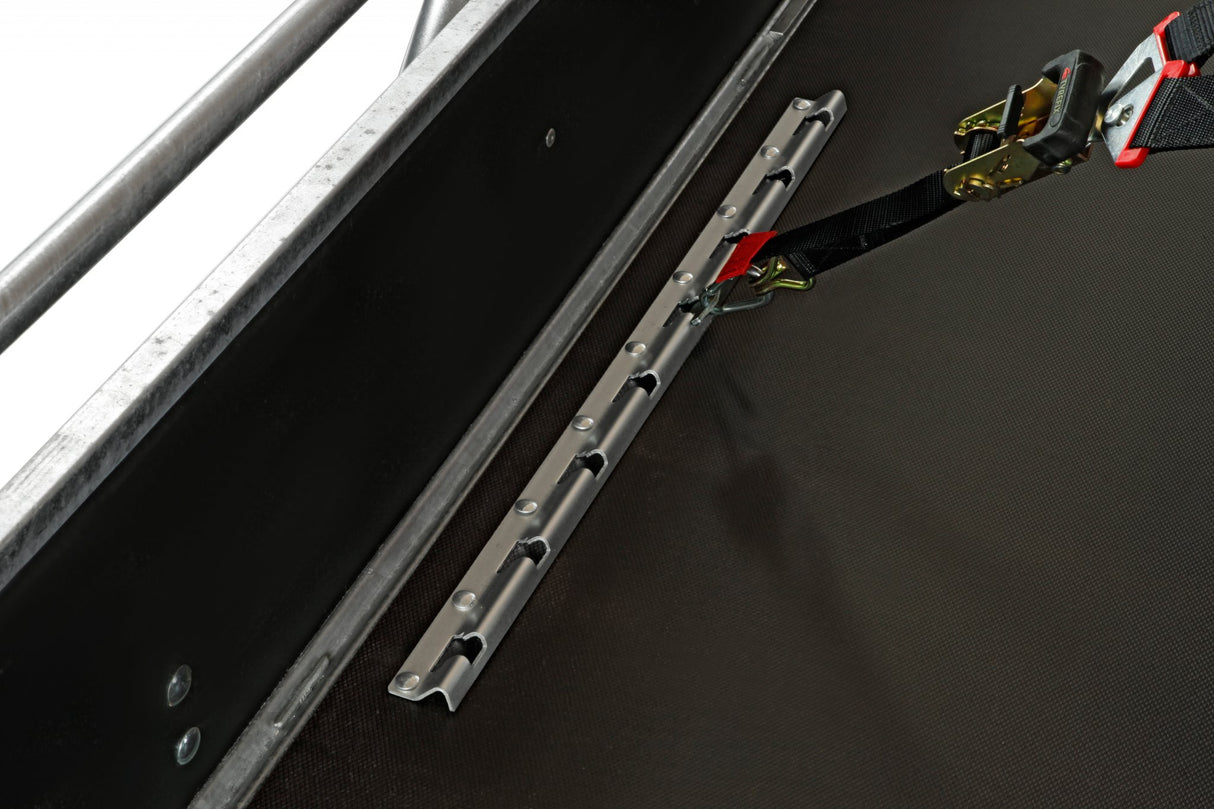 Juego de expansión Flexi Rail Railset Acebikes