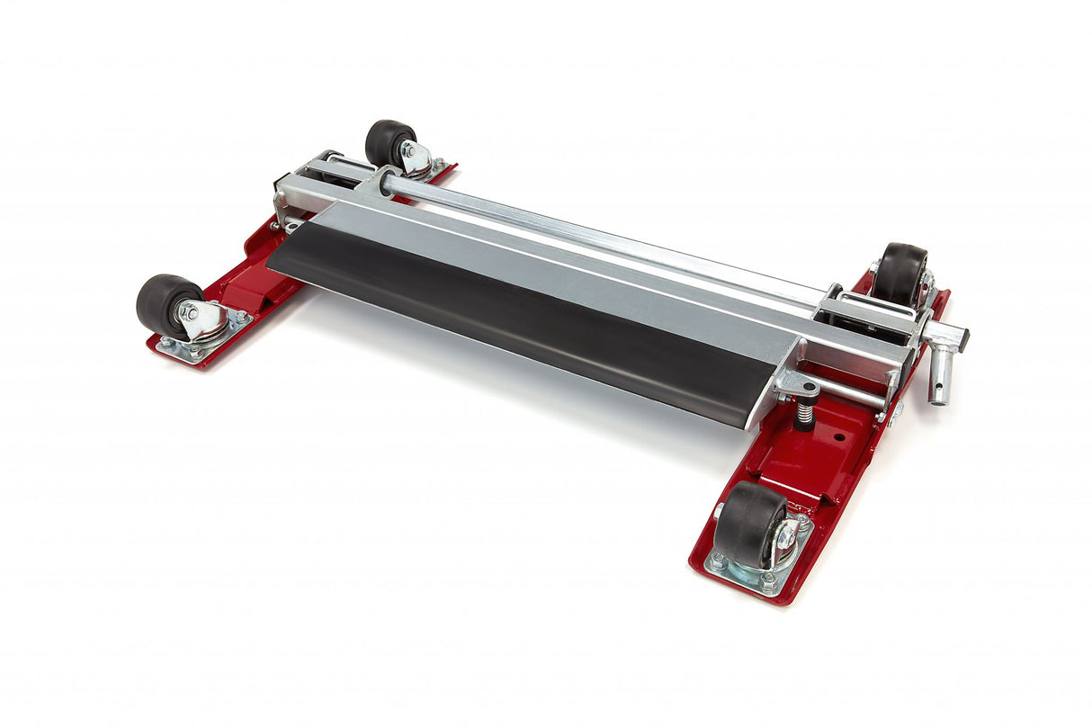 Acebikes Bike A Side Motorradanhänger