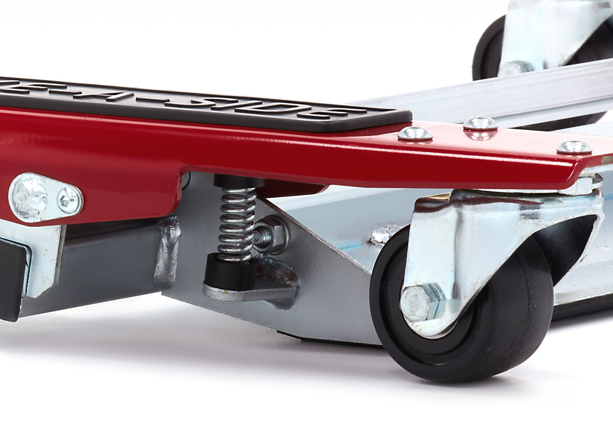 Remolque para motocicleta Acebikes Bike A Side