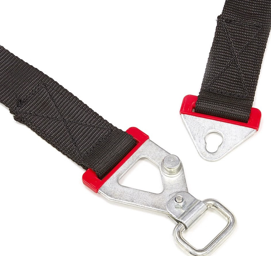 Tyrefix Basic Acebikes Riemenbefestigungsset