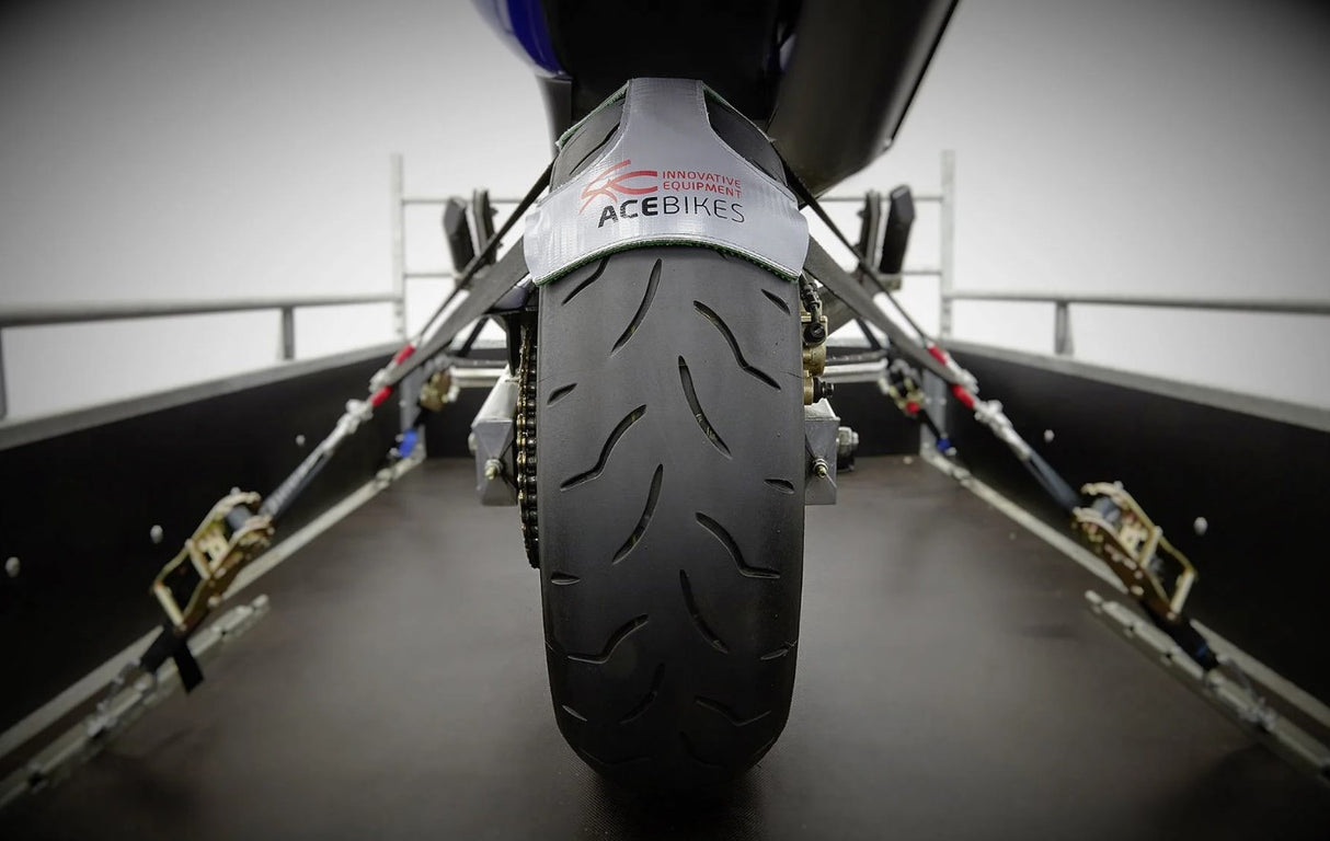 Juego de fijación de correas Tyrefix Basic Acebikes