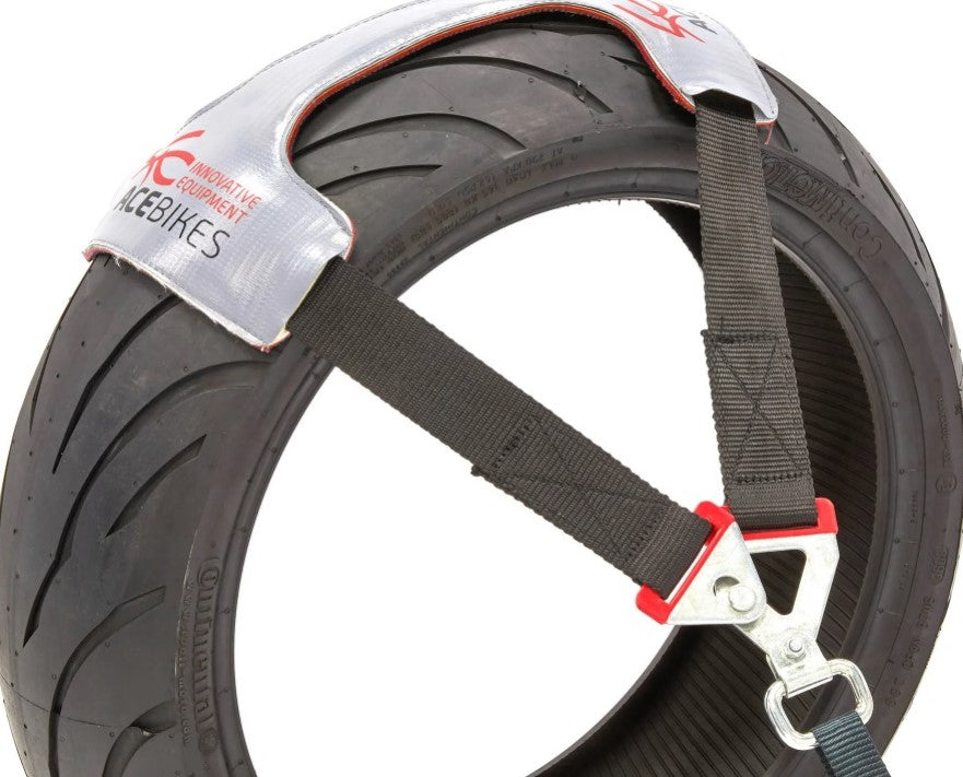 Tyrefix Basic Acebikes Riemenbefestigungsset