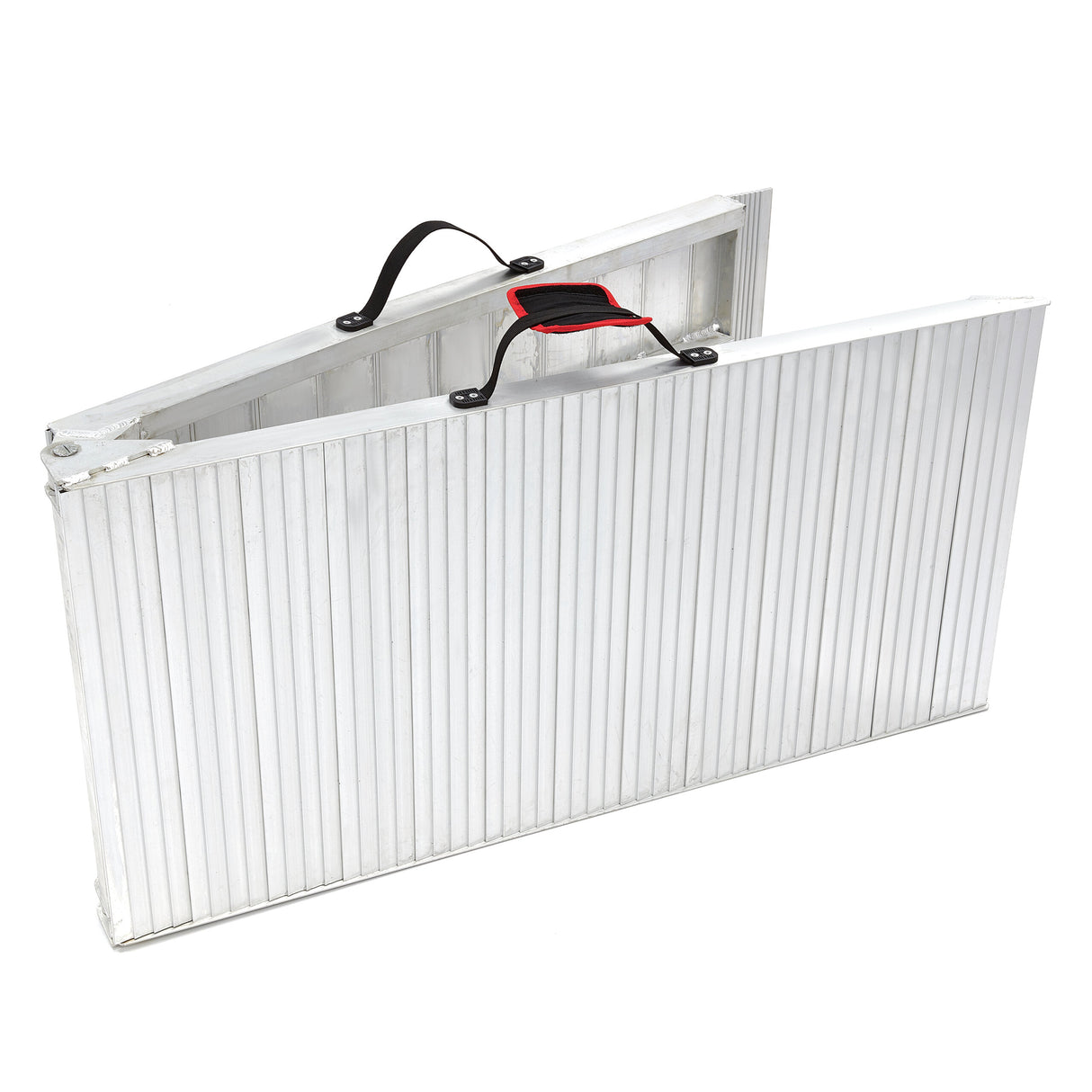 Acebikes XL Ramp Pro Max Faltrampe für schwere Gewichte