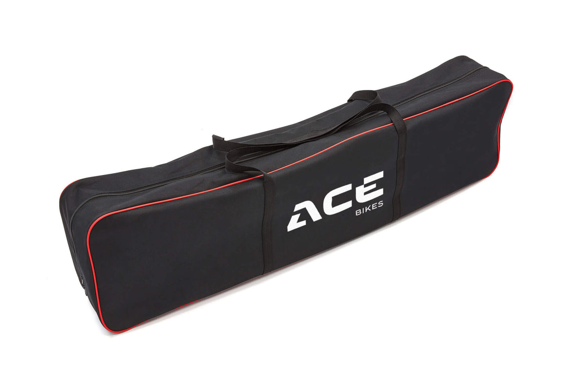 Acebikes Faltrampen-Tragetasche
