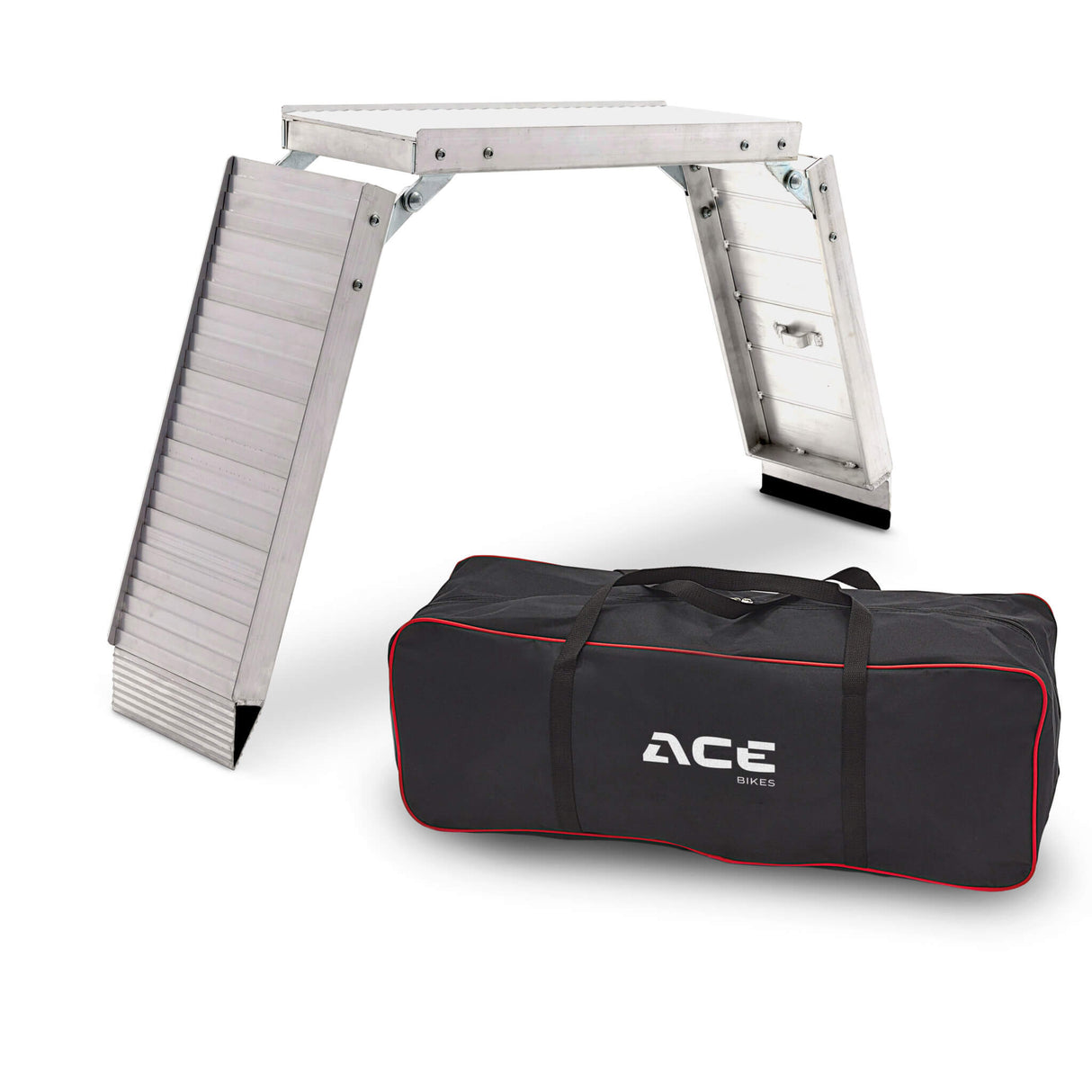Rampa plegable compacta Acebikes