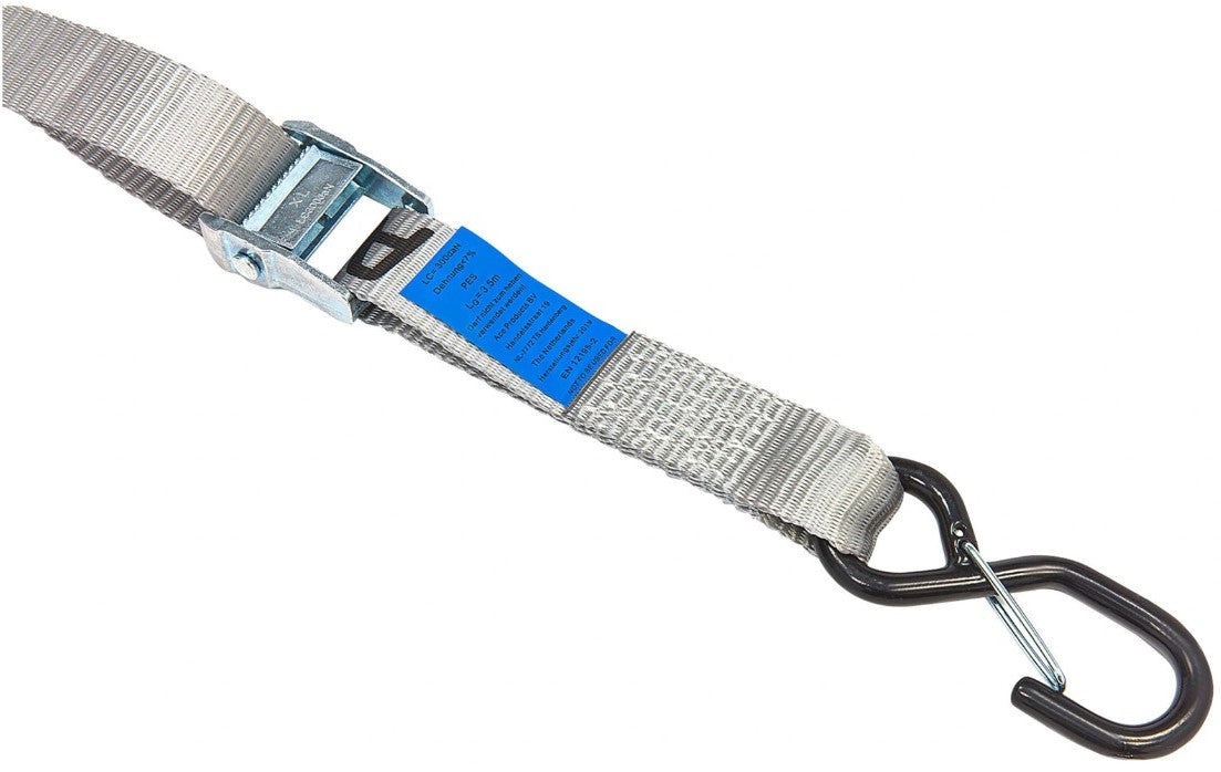 Acebikes Buckle Up Handlebar Mounting Hooks