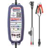 Cargador de baterÃa OPTIMATE 2 DUO Tecmate