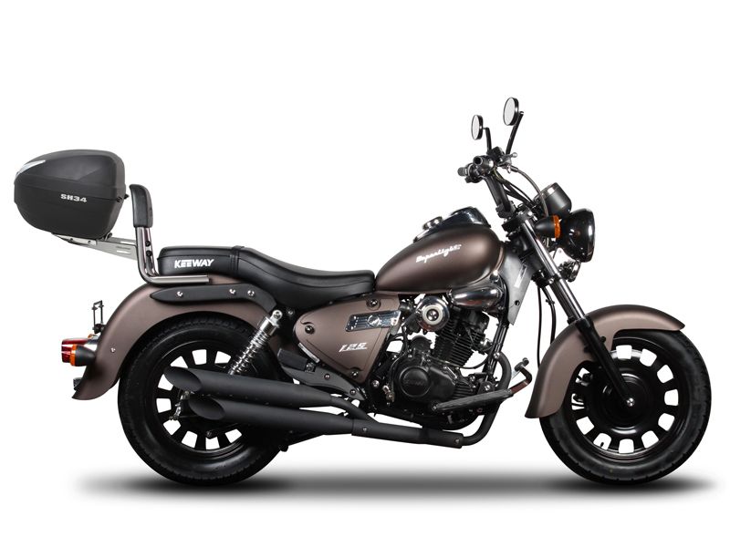 Shad Top Master Custom Universal Gepäckträger NADTN