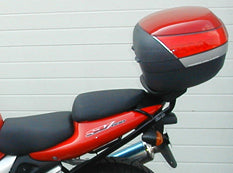 Shad Attacco Bauletto Top Master SUZUKI SV650 / SV650X 99-02 S0SV69ST