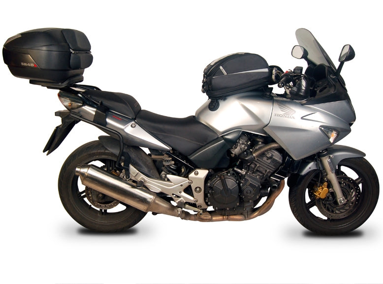 SHAD SH26 Topcase-Kit + Halterung für Honda CBF 1000 (2005)