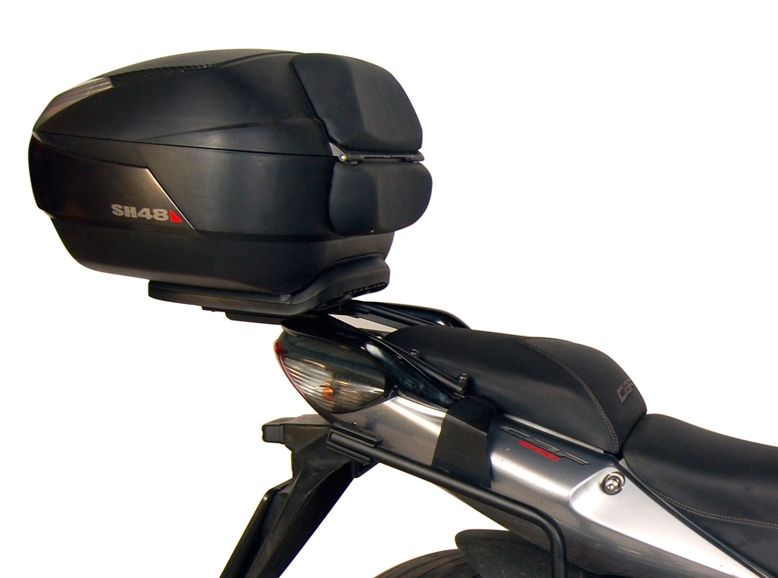 Soporte para baúl superior Shad Top Master HONDA CBF 1000 05-06 H0CB64ST