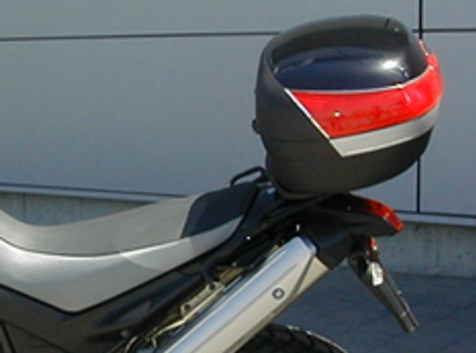 Shad Top Master Topcase-Halterung für YAMAHA XT660 R 04-16 Y0XT64ST