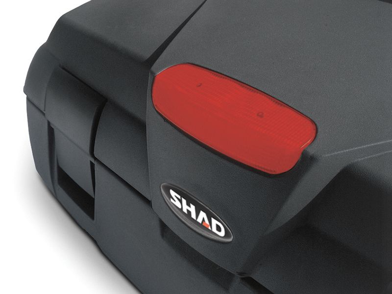 Baúl superior Shad Quad y ATV ATV80 80 litros S0Q800
