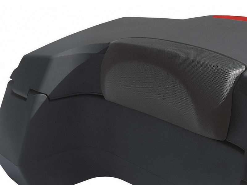 Baúl superior Shad Quad y ATV ATV80 80 litros S0Q800
