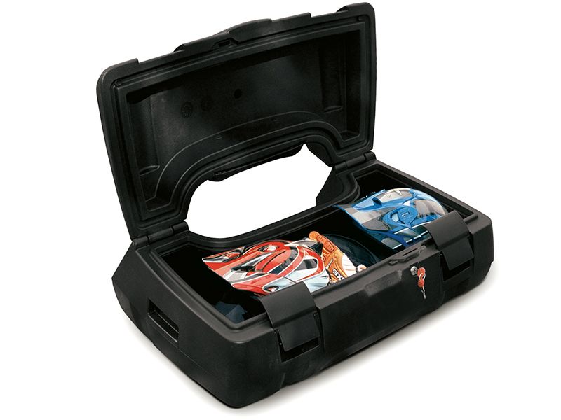 Shad Quad und ATV Topcase ATV80 80 Liter S0Q800