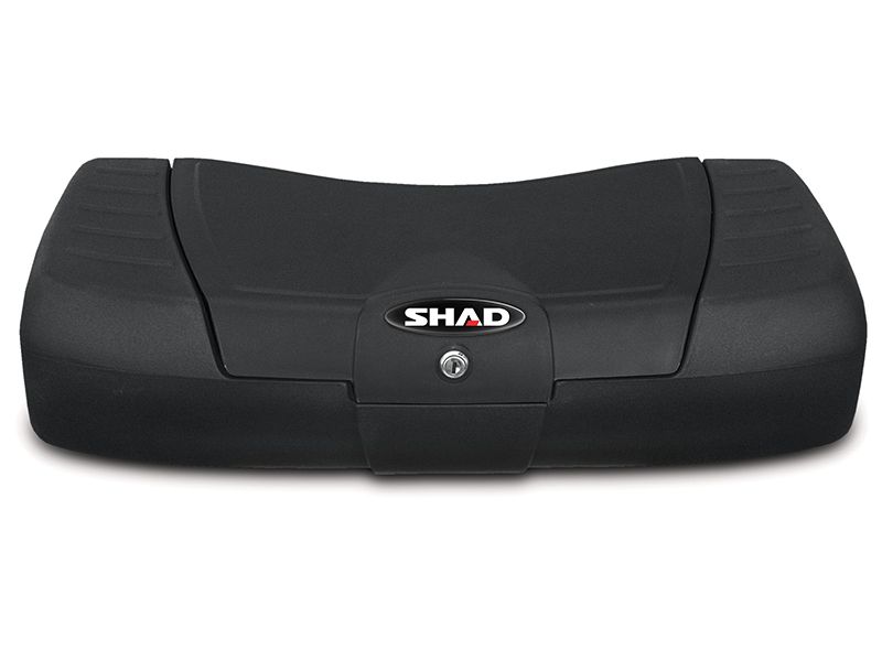 Maleta superior Shad para quad ATV40 D0Q200