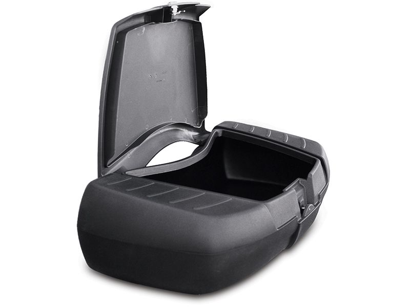 Maleta superior Shad para quad ATV40 D0Q200