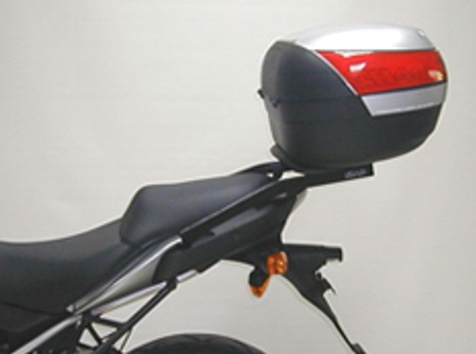Soporte para baúl superior Shad Top Master KAWASAKI VERSYS 650 07-09 K0VR67ST