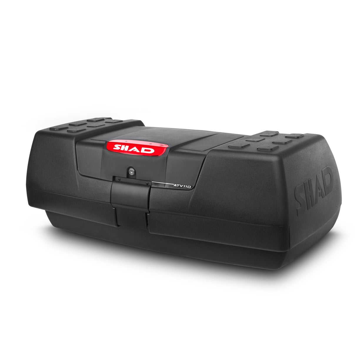 Maleta cuádruple Shad ATV110 D0Q1100