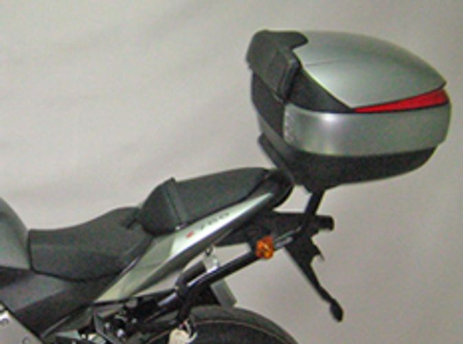 Soporte para baúl superior Shad Top Master para Kawasaki Z1000 K 2007 K0Z778ST