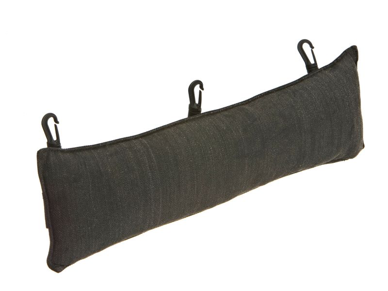 Shad Wärmeschutzset für weiche Motorrad-Seitentaschen X1SB97