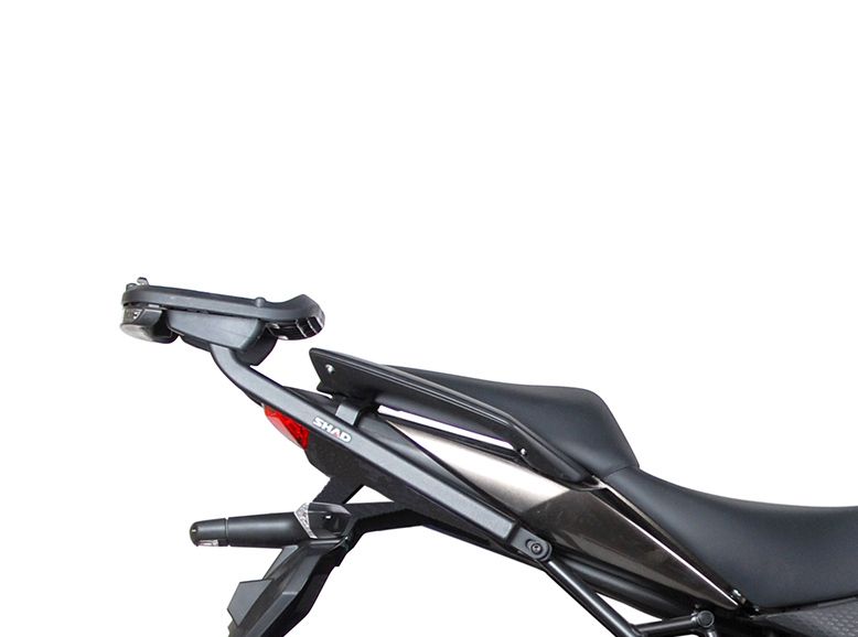 Soporte para baúl superior Shad Top Master KAWASAKI VERSYS 650 2010 K0VR60ST