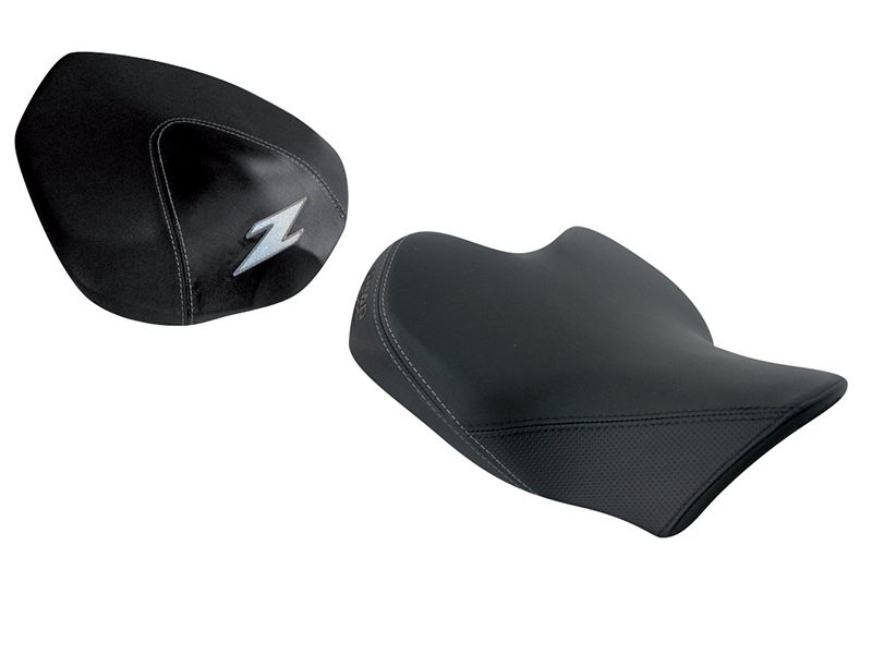 Shad Comfort Seat Rider and Passenger Kawasaki Z1000-Z750 SHK0Z1000C