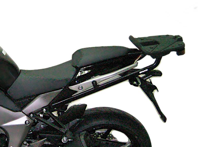 Soporte para baúl superior Shad Top Master para Kawasaki Z1000SX 2011 K0ZS11ST